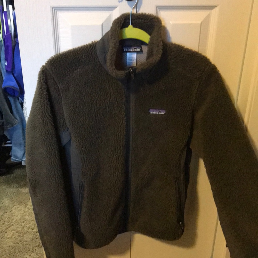 Patagonia Jacket